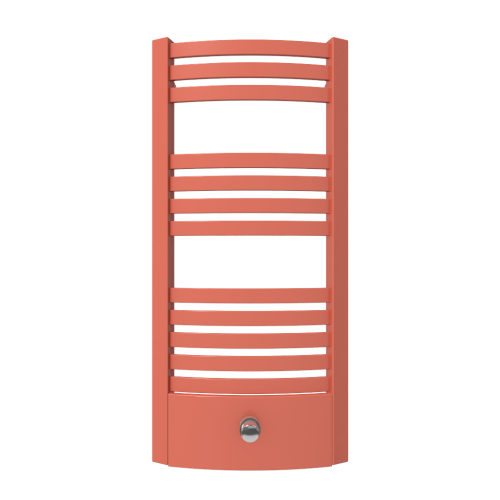 Полотенцесушитель TERMA Dexter Pro 860-400