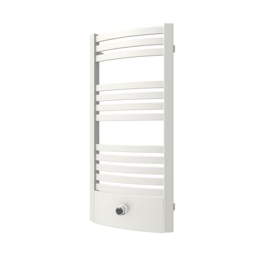 Полотенцесушитель TERMA Dexter Pro 860-400 RAL 9016