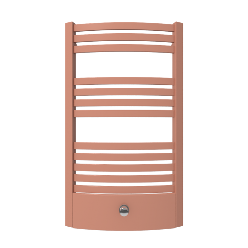 Полотенцесушитель TERMA Dexter Pro 860-500