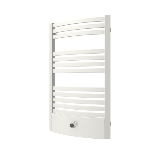 Полотенцесушитель TERMA Dexter Pro 860-500 RAL 9016