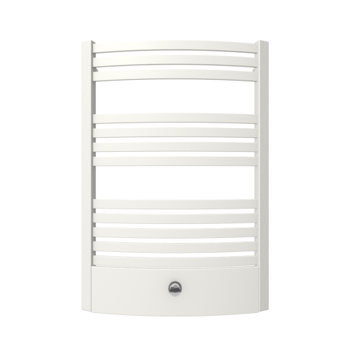 Полотенцесушитель TERMA Dexter Pro 860-600 RAL 9016
