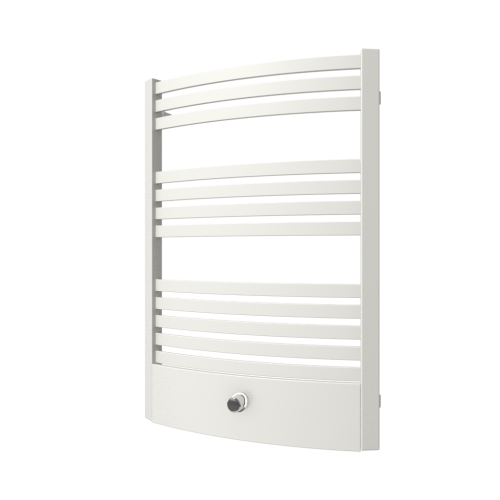 Полотенцесушитель TERMA Dexter Pro 860-600 RAL 9016