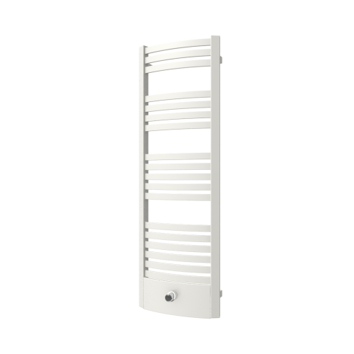 Полотенцесушитель TERMA Dexter Pro 1220-400 RAL 9016