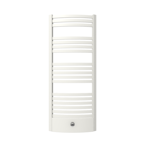 Полотенцесушитель TERMA Dexter Pro 1220-500 RAL 9016