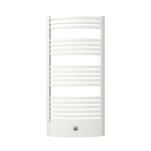 Полотенцесушитель TERMA Dexter Pro 1220-600 RAL 9016
