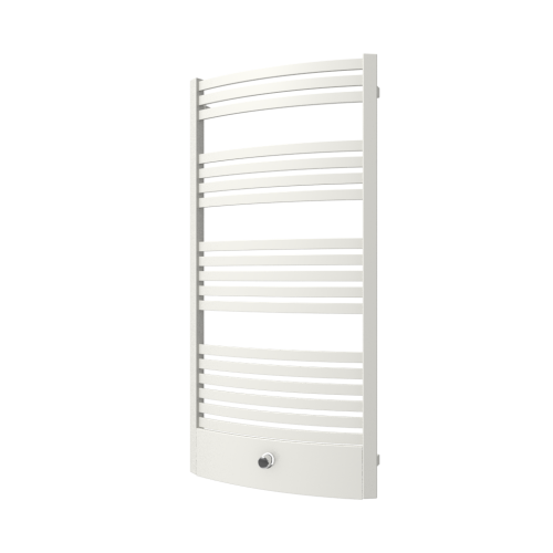 Полотенцесушитель TERMA Dexter Pro 1220-600 RAL 9016