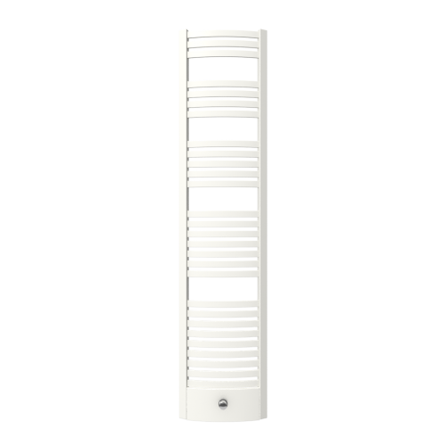 Полотенцесушитель TERMA Dexter Pro 1760-400 RAL 9016