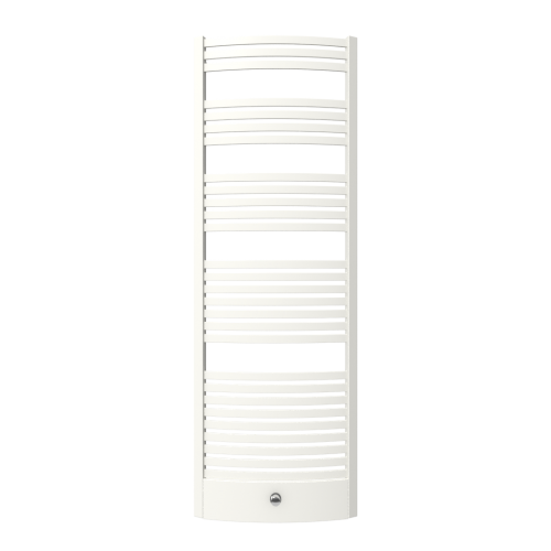Полотенцесушитель TERMA Dexter Pro 1760-600 RAL 9016