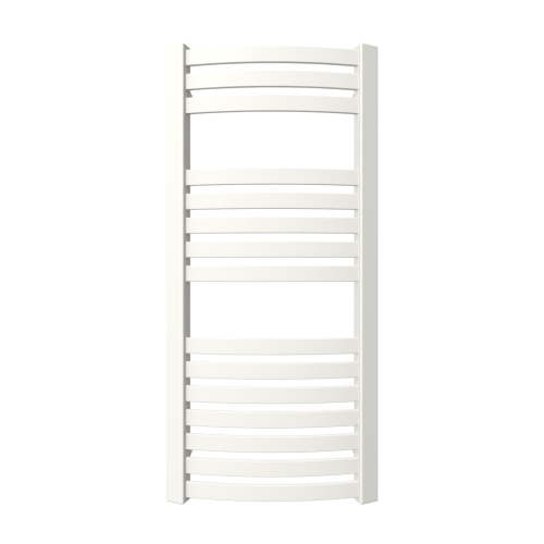 Радиатор TERMA Dexter 860-400 RAL 9016