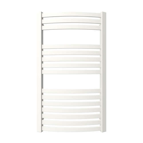 Радиатор TERMA Dexter 860-500 RAL 9016