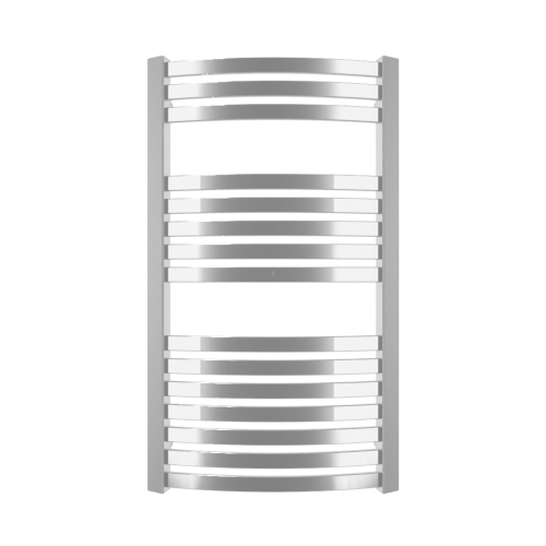 Радиатор TERMA Dexter 860-500 CHROM