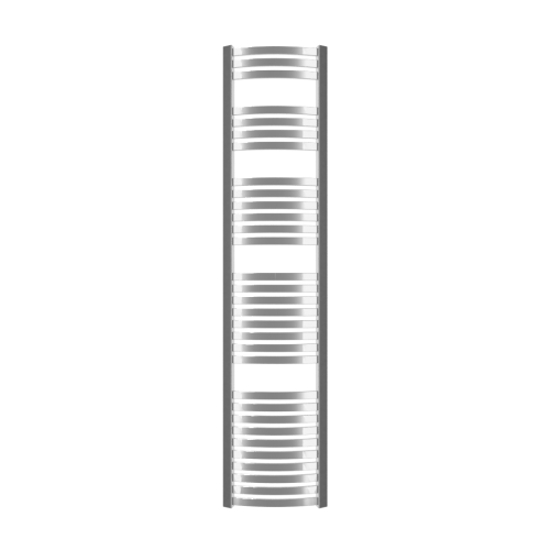 Радиатор TERMA Dexter 1760-400 CHROM