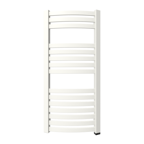 Полотенцесушитель TERMA Dexter One 860-400 RAL 9016