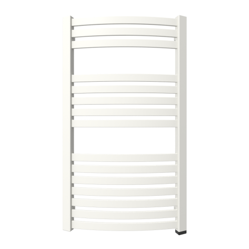 Полотенцесушитель TERMA Dexter One 860-500 RAL 9016