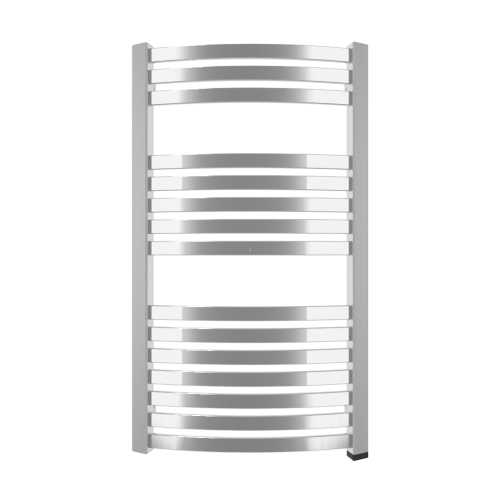Полотенцесушитель TERMA Dexter One 860-500 CHROM