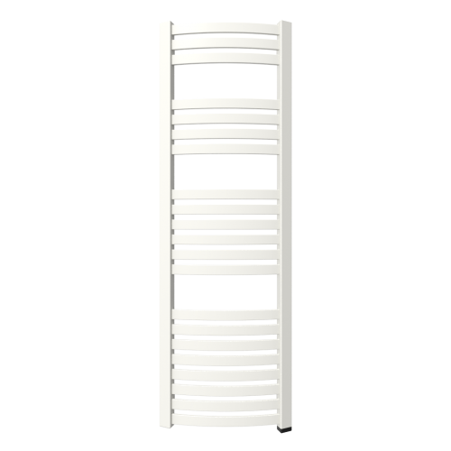 Полотенцесушитель TERMA Dexter One 1220-400 RAL 9016