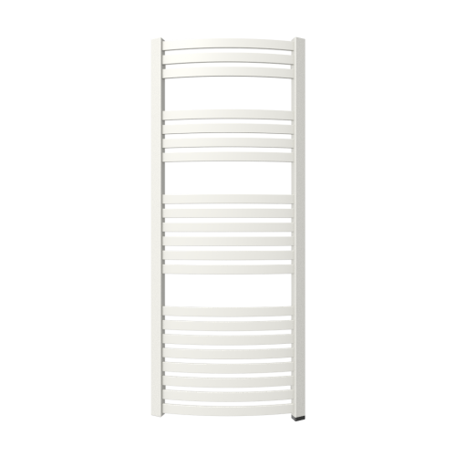 Полотенцесушитель TERMA Dexter One 1220-500 RAL 9016