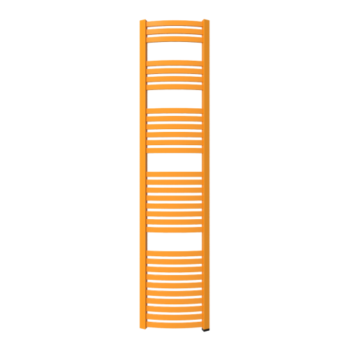 Полотенцесушитель TERMA Dexter One 1760-400