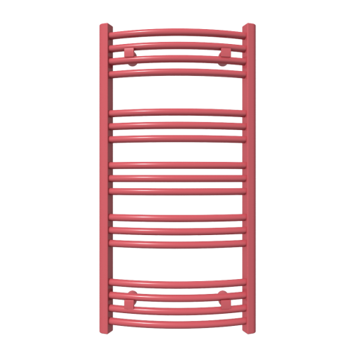 Полотенцесушитель TERMA Domi 786-400