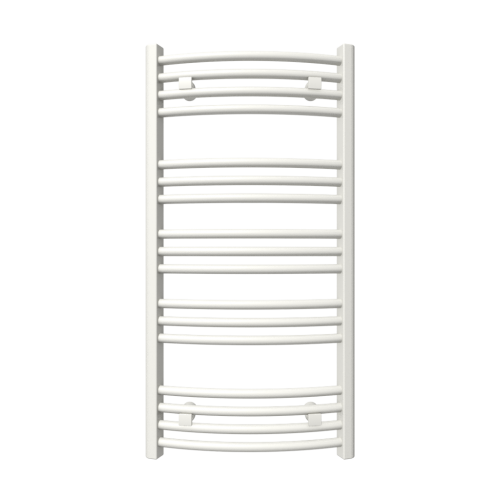 Полотенцесушитель TERMA Domi 786-400 RAL 9016