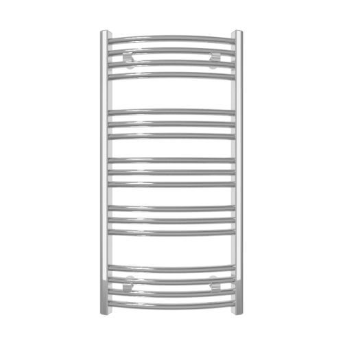 Полотенцесушитель TERMA Domi 786-400 CHROM
