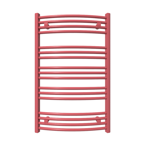 Полотенцесушитель TERMA Domi 786-500