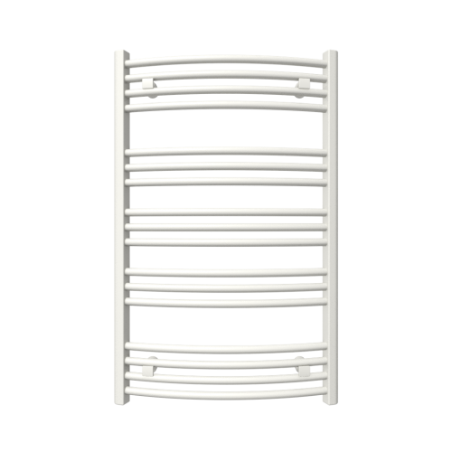 Полотенцесушитель TERMA Domi 786-500 RAL 9016