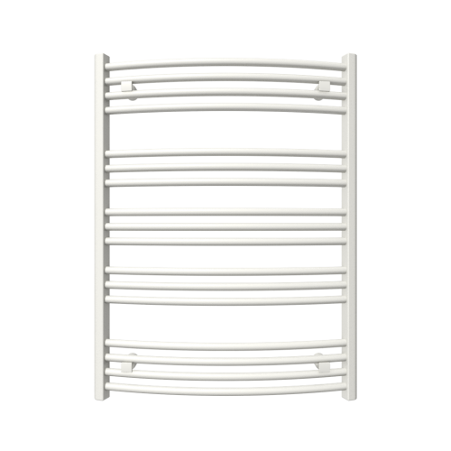Полотенцесушитель TERMA Domi 786-600 RAL 9016