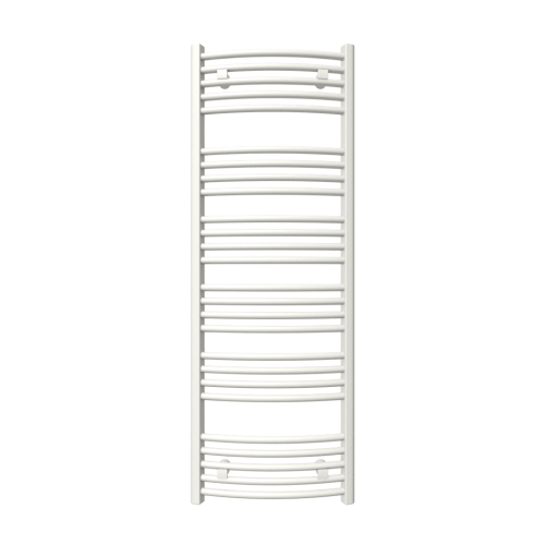 Полотенцесушитель TERMA Domi 1116-400 RAL 9016