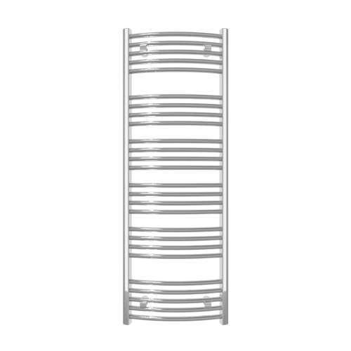 Полотенцесушитель TERMA Domi 1116-400 CHROM