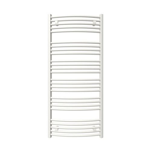Полотенцесушитель TERMA Domi 1116-500 RAL 9016