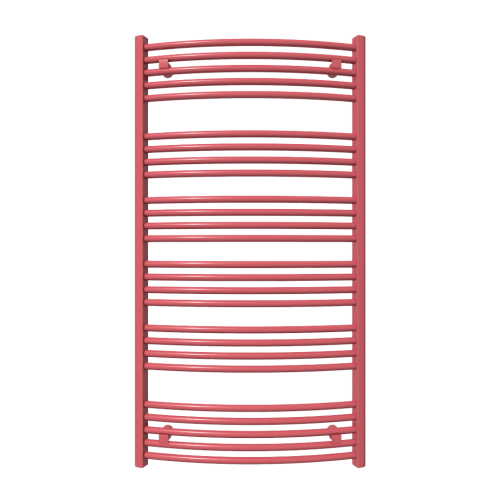 Полотенцесушитель TERMA Domi 1116-600