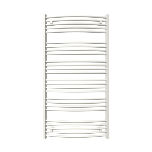 Полотенцесушитель TERMA Domi 1116-600 RAL 9016