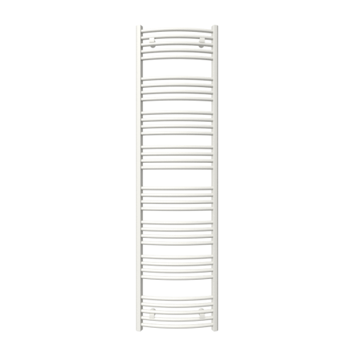 Полотенцесушитель TERMA Domi 1479-400 RAL 9016