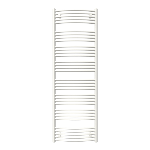 Полотенцесушитель TERMA Domi 1479-500 RAL 9016