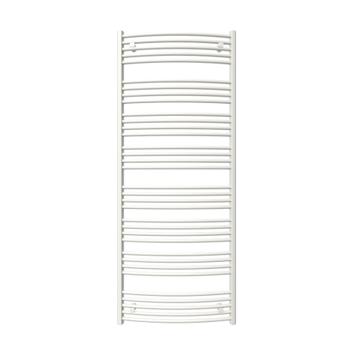 Полотенцесушитель TERMA Domi 1479-600 RAL 9016