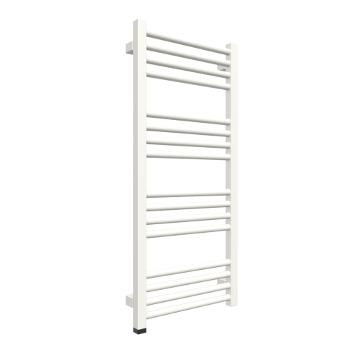 Полотенцесушитель TERMA Fiona One 900-400 RAL 9016
