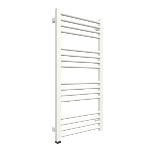 Полотенцесушитель TERMA Fiona One 900-430 RAL 9016