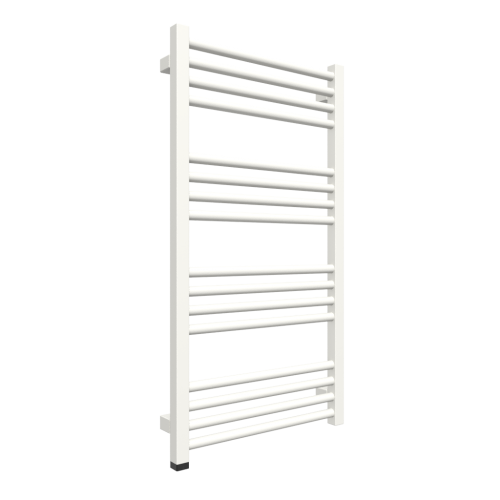 Полотенцесушитель TERMA Fiona One 900-480 RAL 9016