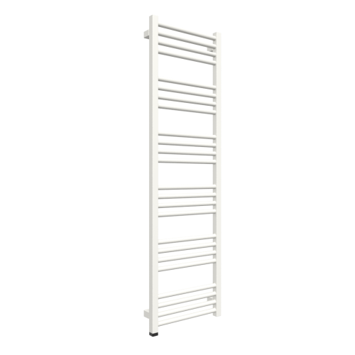 Полотенцесушитель TERMA Fiona One 1380-400 RAL 9016