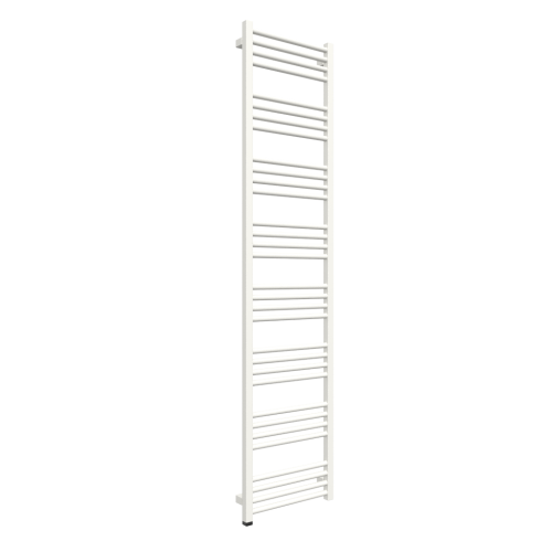 Полотенцесушитель TERMA Fiona One 1860-430 RAL 9016