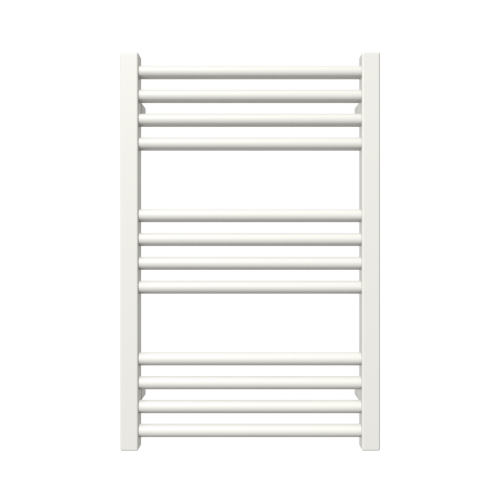 Полотенцесушитель TERMA Fiona 660-430 RAL 9016