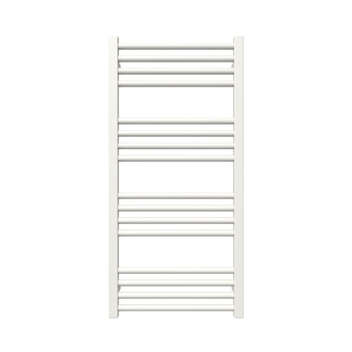 Полотенцесушитель TERMA Fiona 900-430 RAL 9016