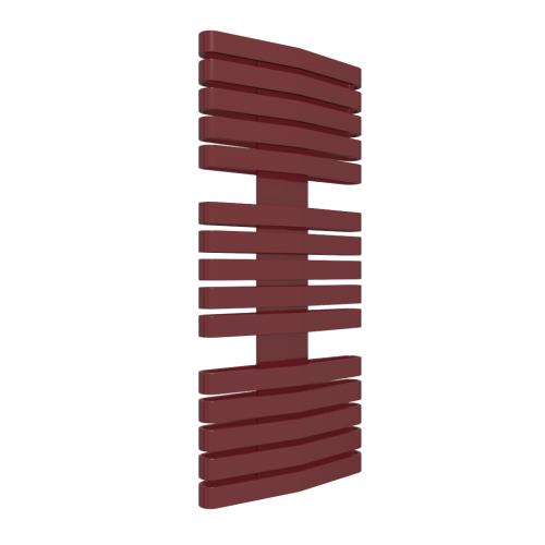 Полотенцесушитель TERMA Iron D 1120-600