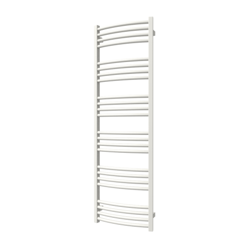 Полотенцесушитель TERMA Lena 1380-400 RAL 9016