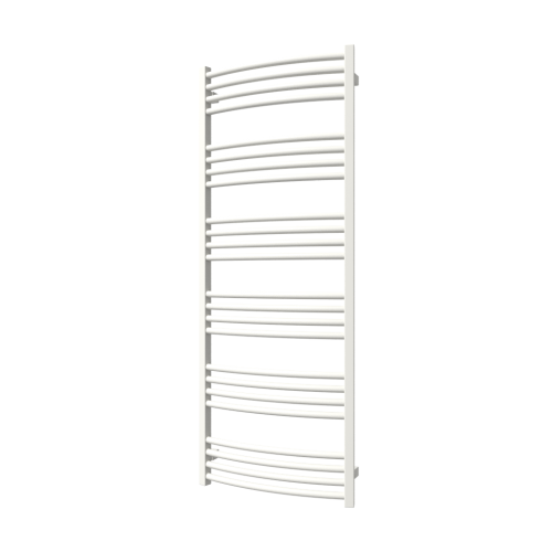 Полотенцесушитель TERMA Lena 1380-536 RAL 9016