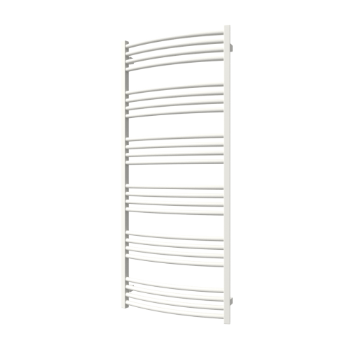 Полотенцесушитель TERMA Lena 1380-586 RAL 9016