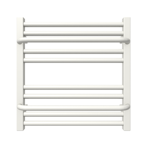 Полотенцесушитель TERMA Lima 500-500 RAL 9016