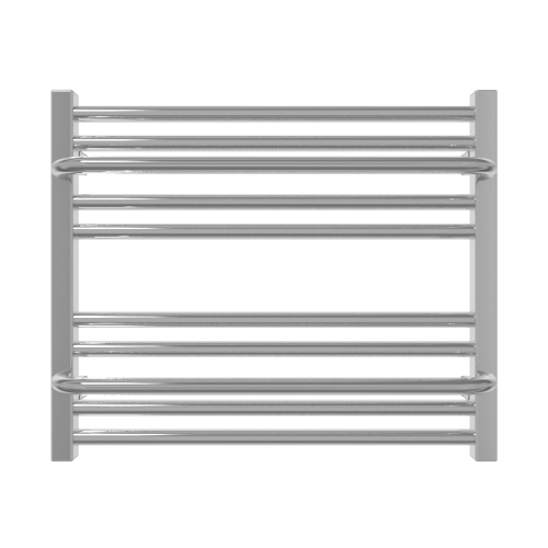 Полотенцесушитель TERMA Lima 500-500 CHROM