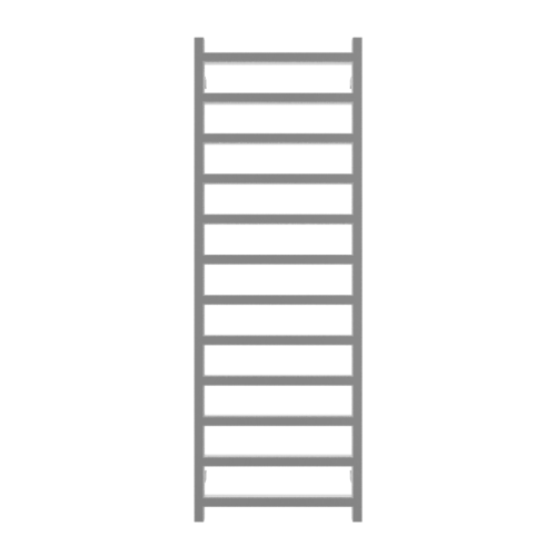 Полотенцесушитель TERMA Simple 1440-500 CHROM